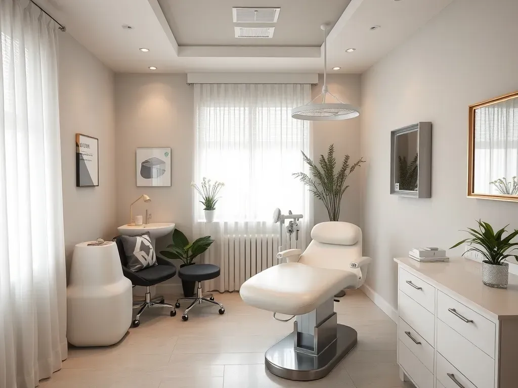 mezoterapia w Krakowie