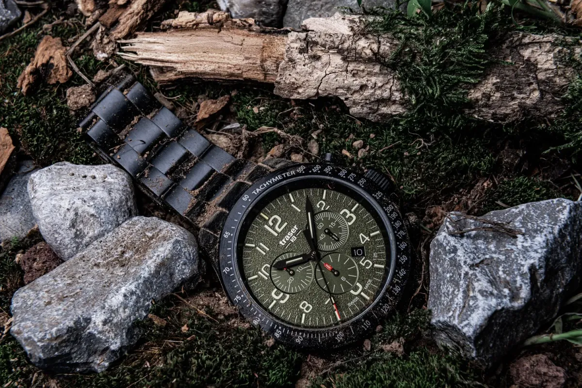 Bushcraft – co to jest i jak odpowiednio się przygotować?