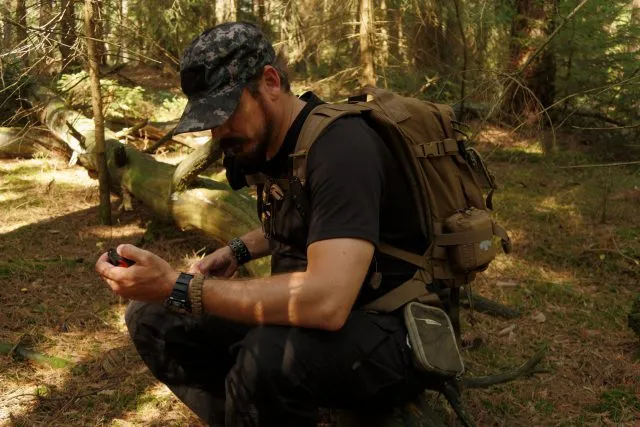 Bushcraft – co to jest i jak odpowiednio się przygotować?